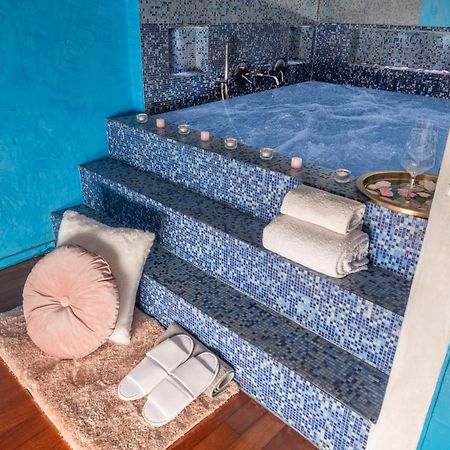 San Babila Luxury Suite - 7Sundays 밀라노 외부 사진